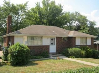 2815 Franklynn Dr, Allison Park, PA