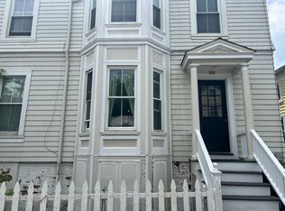 31 Elm St #1, Stonington, CT 06378