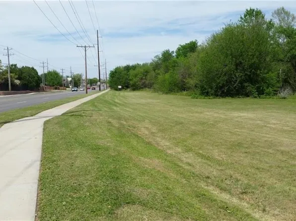 801 36th Ave NW Lot 2, Norman, OK 73072