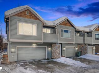 5205 Ironbranch Ct #8, Anchorage, AK 99504