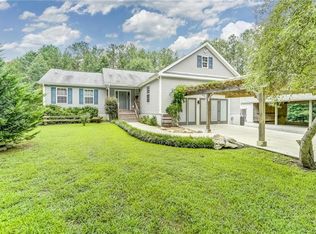 16315 Stage Rd, Lanexa, VA 23089