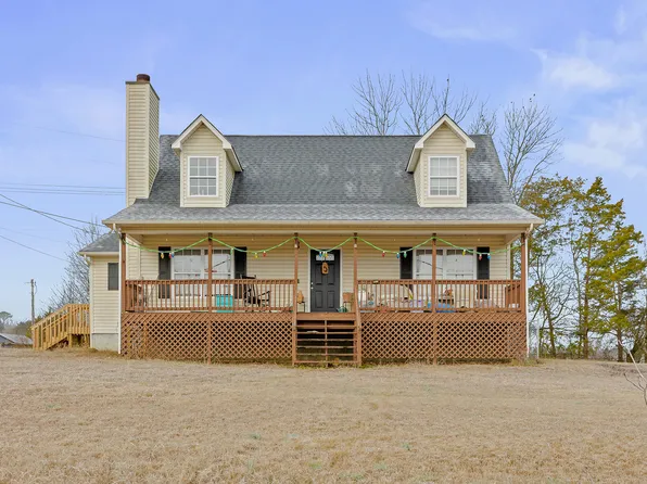 199 Whittemore St, Ringgold, GA 30736