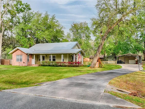 247 SE PUEBLO WAY, LAKE CITY, FL 32025