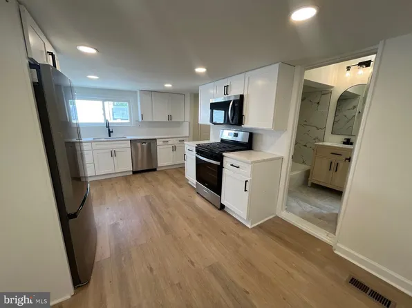 8215 Bon Air Rd, Baltimore, MD 21234