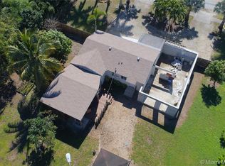 17125 SW 288th St, Homestead, FL 33030