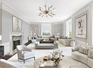 920 5th Ave, New York, NY 10021