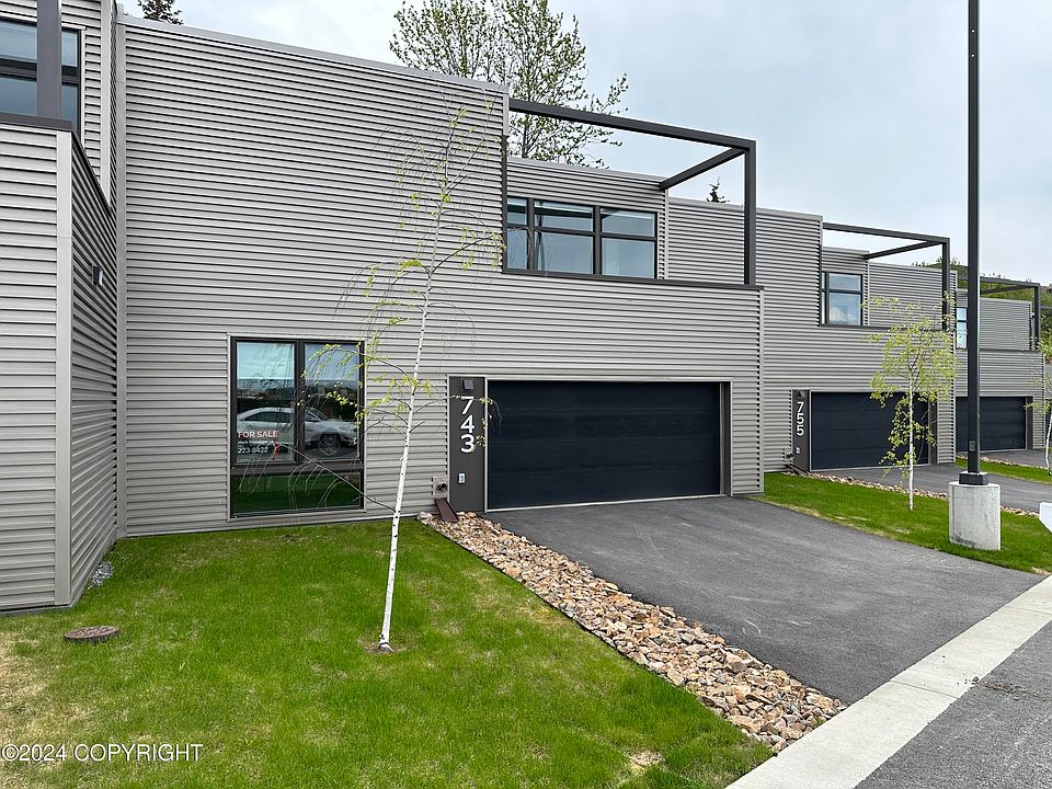 743 Top Rail Ln B6, Anchorage, AK 99501 Zillow