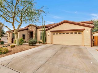 5404 S Lantana Ln, Gilbert, AZ 85298