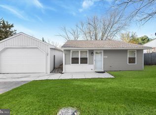 3247 Grafton St, Manchester, MD 21102