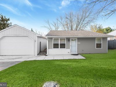 3247 Grafton St, Manchester, MD, 21102