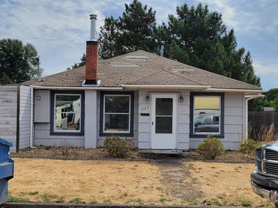 235 Cleveland St, Lebanon, OR, 97355