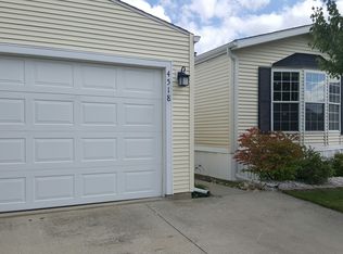 4518 Walkers Rdg, Fort Wayne, IN 46818