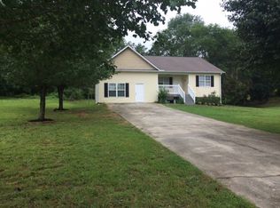 110 Hunters Xing SE, Calhoun, GA 30701