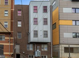 1430 N Carlisle St APT D, Philadelphia, PA 19121