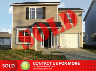 938 Harrier Rd, Charlotte, NC 28216