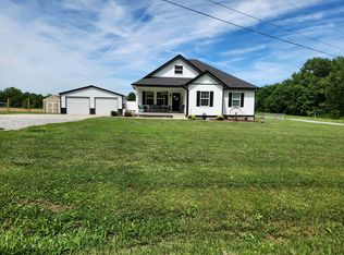 417 Scattersville Rd, Portland, TN 37148