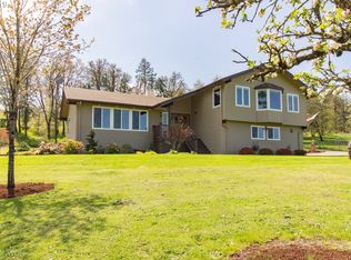 26614 Crow Rd, Eugene, OR 97402