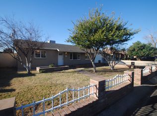 3535 W San Miguel Ave, Phoenix, AZ 85019