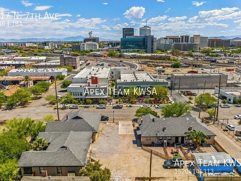 617 N 7th Ave — Photo 33
