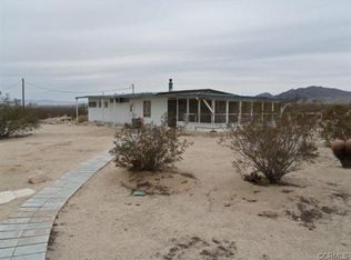 3978 Old Dale Trl, Twentynine Palms, CA 92277
