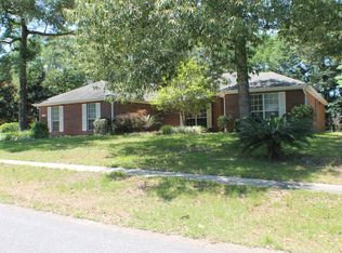 5850 Calumet Ct, Crestview, FL 32536