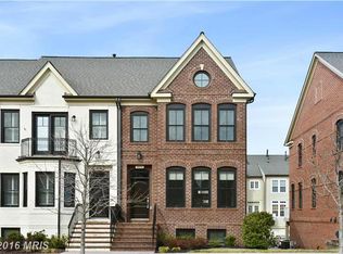 3655 Worthington Blvd, Frederick, MD 21704