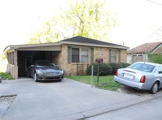 117 Scott Ln, Houma, LA 70364