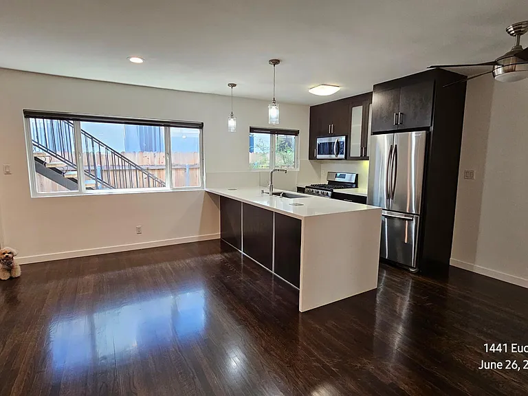 1441 Euclid St #1 — Photo 6