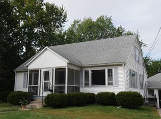 721 E 6th St, Sandwich, IL 60548