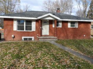 717 Maple St, Midland, MI 48640