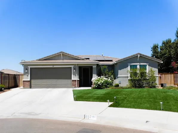 890 E La Crosse Ave, Fowler, CA 93625