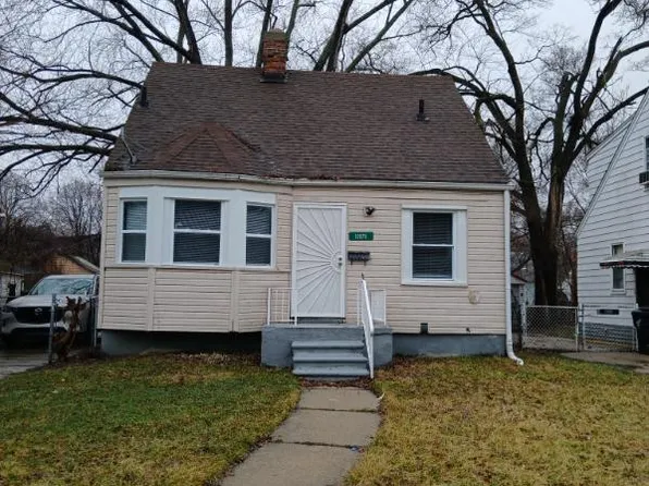 12075 Rossiter Ave, Detroit, MI 48224