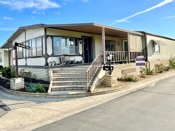 24701 Raymond Way Spc 150, Lake Forest, CA 92630