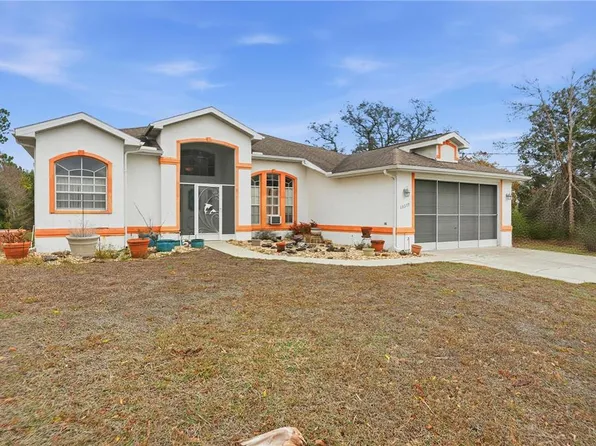 (undisclosed Address), Spring Hill, FL 34609