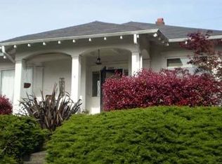 1707 N Prospect St, Tacoma, WA 98406