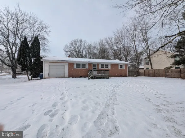 15309 Thoroughfare Rd, Gainesville, VA 20155