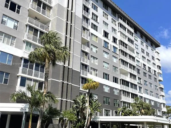 3850 Washington St APT 907, Hollywood, FL 33021