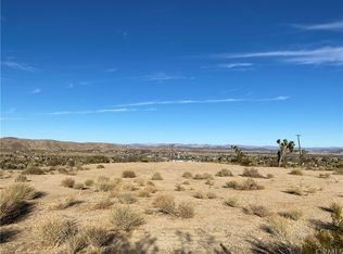 6987 Sunnyhill Rd, Joshua Tree, CA 92252