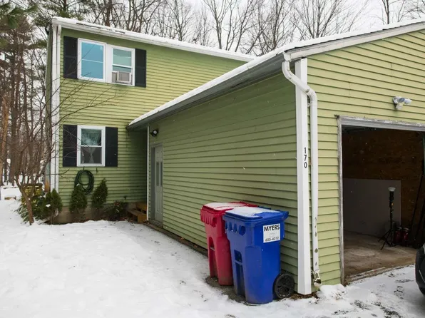 170 Grey Birch Drive #170, Colchester, VT 05446