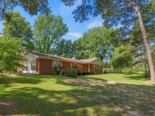 6214 Highway 71 S, Cove, AR 71937