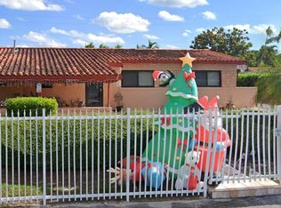 1335 SW 78th Ct, Miami, FL 33144