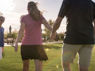 17840 E Stocking Trl, Rio Verde, AZ 85263