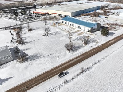 LOT 13 Commercial St Lot 13, Richmond, IL, 60071