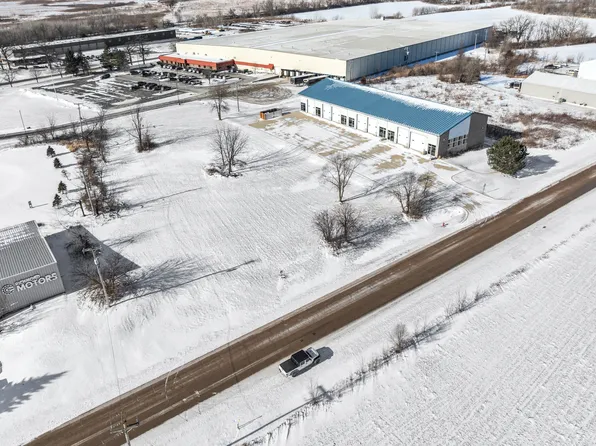 (undisclosed Address), Richmond, IL 60071