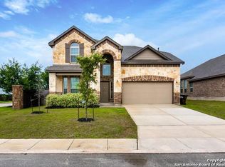 15102 Gelding Hts, San Antonio, TX 78245
