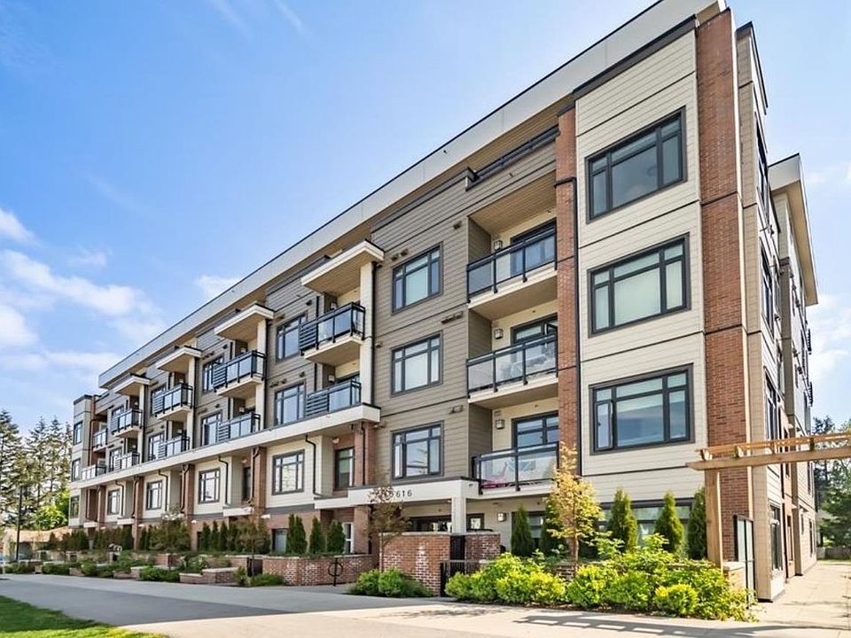 1st image of 10616 132nd St #202