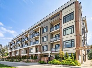 10616 132nd St #202, Surrey, BC