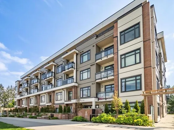 10616 132nd St #202, Surrey, BC V3T 0T3