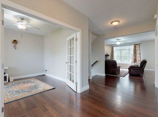 1307 Sweet Grass Dr, Mahomet, IL 61853