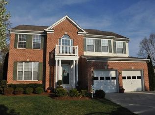 2706 Guares Ct, Crofton, MD 21114